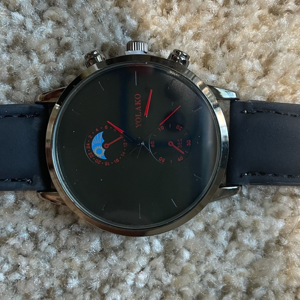 NICE WATCH